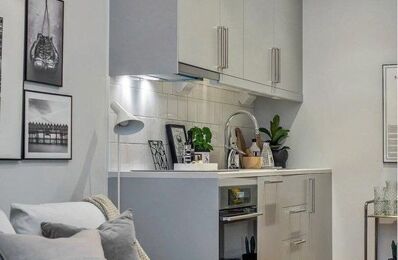 vente appartement 212 000 € à proximité de Maisons-Alfort (94700)