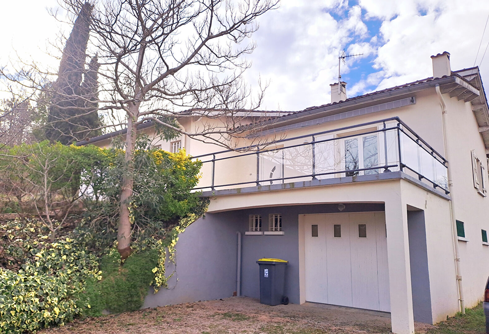 Villa / Maison 6 pièces  à vendre Albi 81000