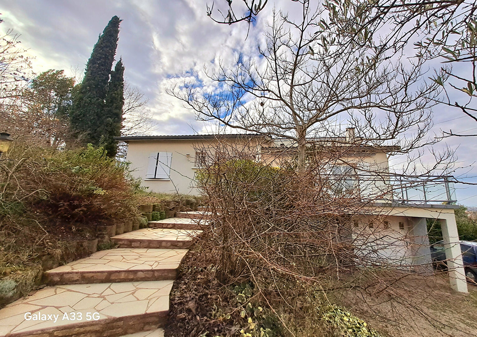 Villa / Maison  T6 à vendre Albi 81000