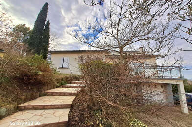 Maison 6 pièces 310000 €