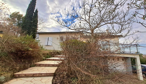 Villa / Maison 6 pièces  à vendre Albi 81000