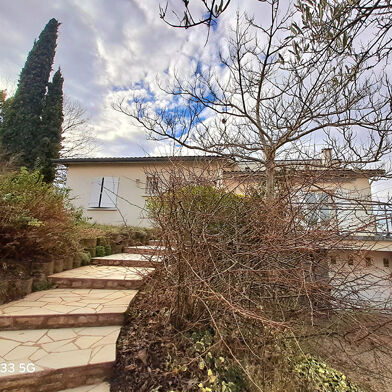 Maison 6 pièces 310000 €