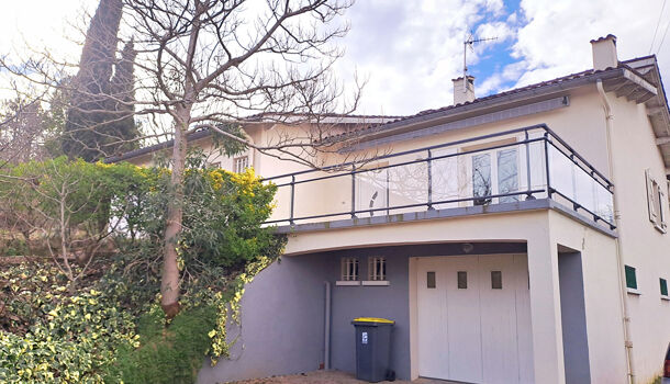 Villa / Maison 6 pièces  à vendre Albi 81000