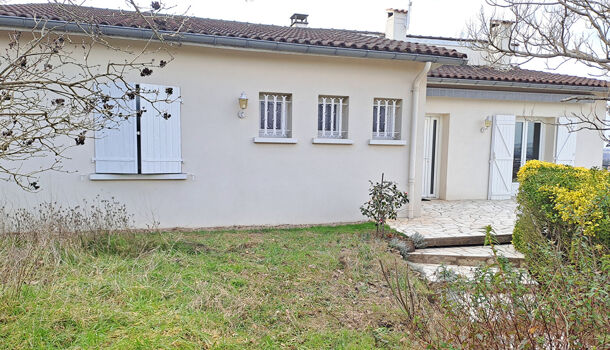 Villa / Maison 6 pièces  à vendre Albi 81000