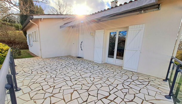 Villa / Maison 6 pièces  à vendre Albi 81000