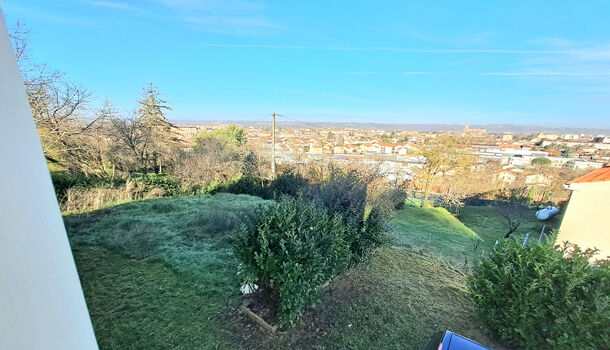 Villa / Maison 6 pièces  à vendre Albi 81000