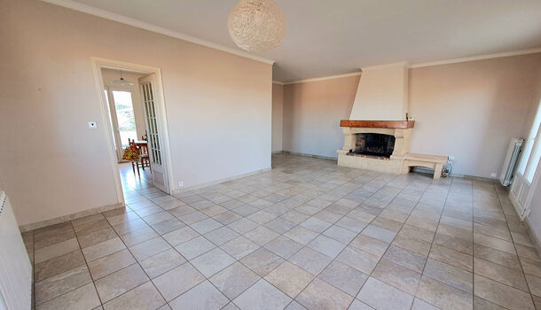 Villa / Maison 6 pièces  à vendre Albi 81000