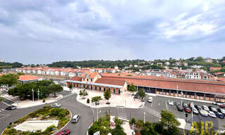 Bureau  165 m² à louer à Arcachon (33120)