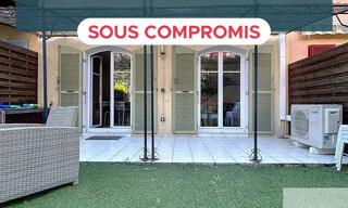 Maison 4 Pièces 74 m² à vendre à Fréjus (83600)