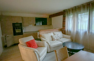 location appartement 1 032 € CC /mois à proximité de Vincennes (94300)