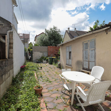 Maison 7 pièces 143 m²