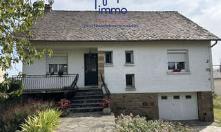 Maison 5 Pièces 119 m² à vendre à La Salvetat-Peyralès (12440)