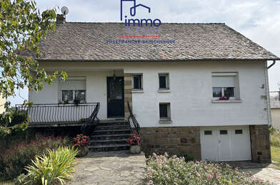 Maison 5 pièces 153700 €