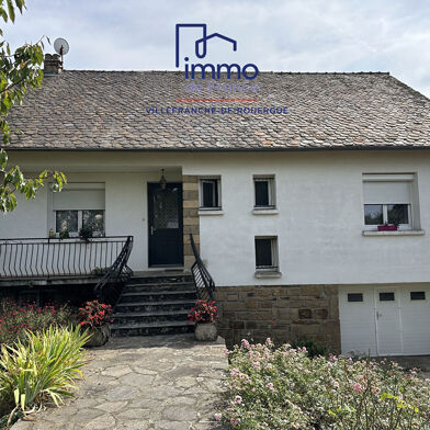 Maison 5 pièces 153700 €