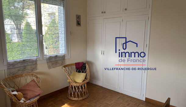 Villa / Maison 5 pièces  à vendre Salvetat-Peyralès (La) 12440