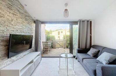 location appartement 835 € CC /mois à proximité de La Colle-sur-Loup (06480)