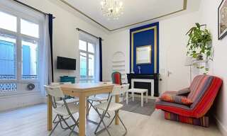 Appartement 2 Pièces 46 m² à vendre à Perpignan (66000)