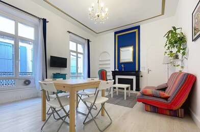 Appartement 2 pièces 71000 €