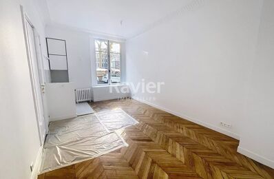 location appartement 975 € CC /mois à proximité de Puteaux (92800)