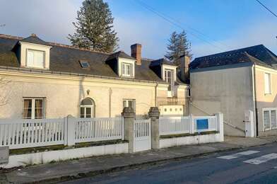 Maison 5 pièces 230000 €