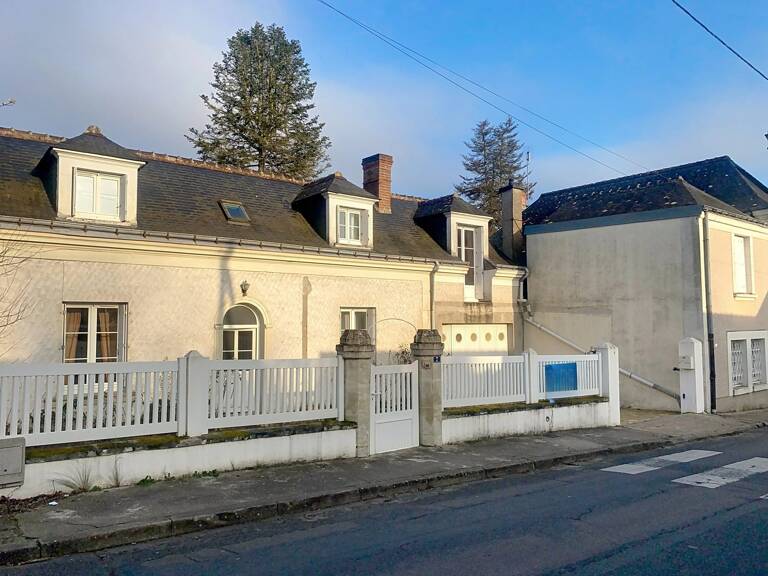 MAISON ANCIENNE — photo 1