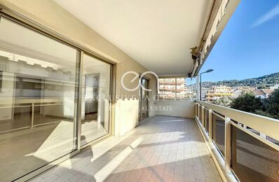 appartement 3 pièces 68 m2 à vendre à Cannes (06400)