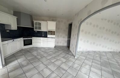 vente maison 120 000 € à proximité de Harchéchamp (88300)