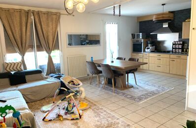 location appartement 816 € CC /mois à proximité de Valence (26000)