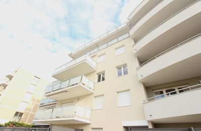 appartement 4 pièces 85 m2 à vendre à Romans-sur-Isère (26100)