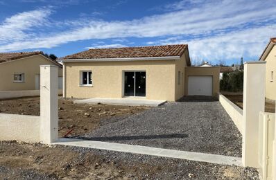 vente maison 212 000 € à proximité de Villeneuve-de-Berg (07170)