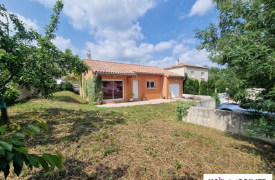 location maison 900 € CC /mois à proximité de Ardèche (07)