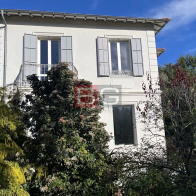 Maison 4 pièces 120 m²