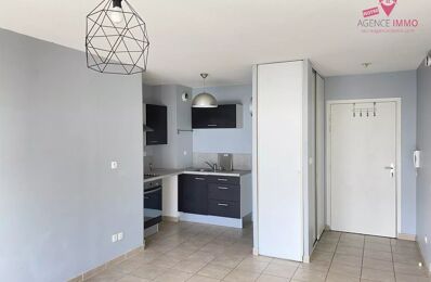 location appartement 871 € CC /mois à proximité de Lyon 8 (69008)