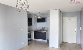 Appartement 3 Pièces 63 m² à louer à Vaulx-en-Velin (69120)
