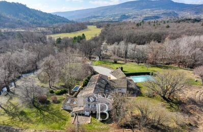 vente maison 1 890 000 € à proximité de Forcalquier (04300)