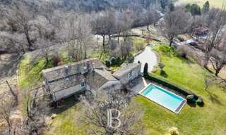 Maison 11 Pièces 398 m² à vendre à Forcalquier (04300)