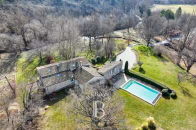 Maison 11 pièces 1670000 €