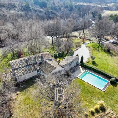 Maison 11 pièces 1670000 €