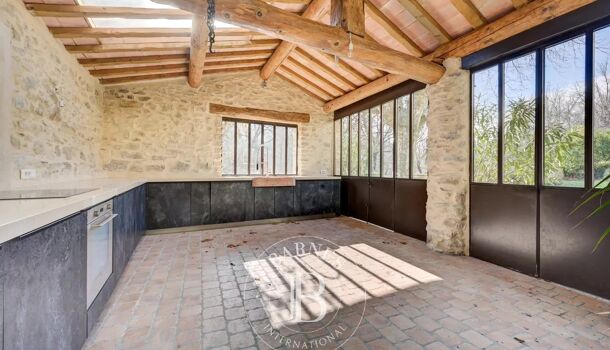 Propri&eacute;t&eacute; 16 pièces  à vendre Forcalquier 04300