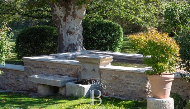 Propri&eacute;t&eacute; 16 pièces  à vendre Forcalquier 04300