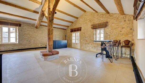 Propri&eacute;t&eacute; 16 pièces  à vendre Forcalquier 04300