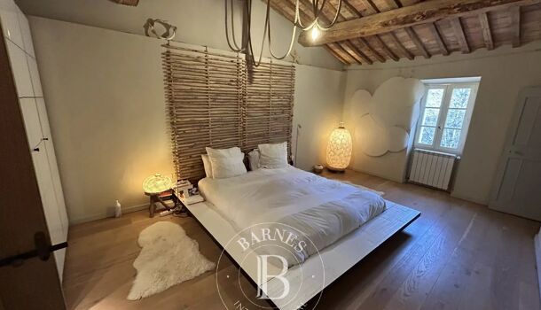 Propri&eacute;t&eacute; 16 pièces  à vendre Forcalquier 04300