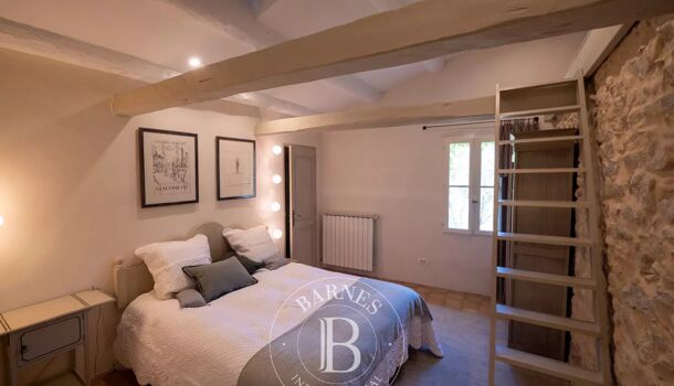 Propri&eacute;t&eacute; 16 pièces  à vendre Forcalquier 04300