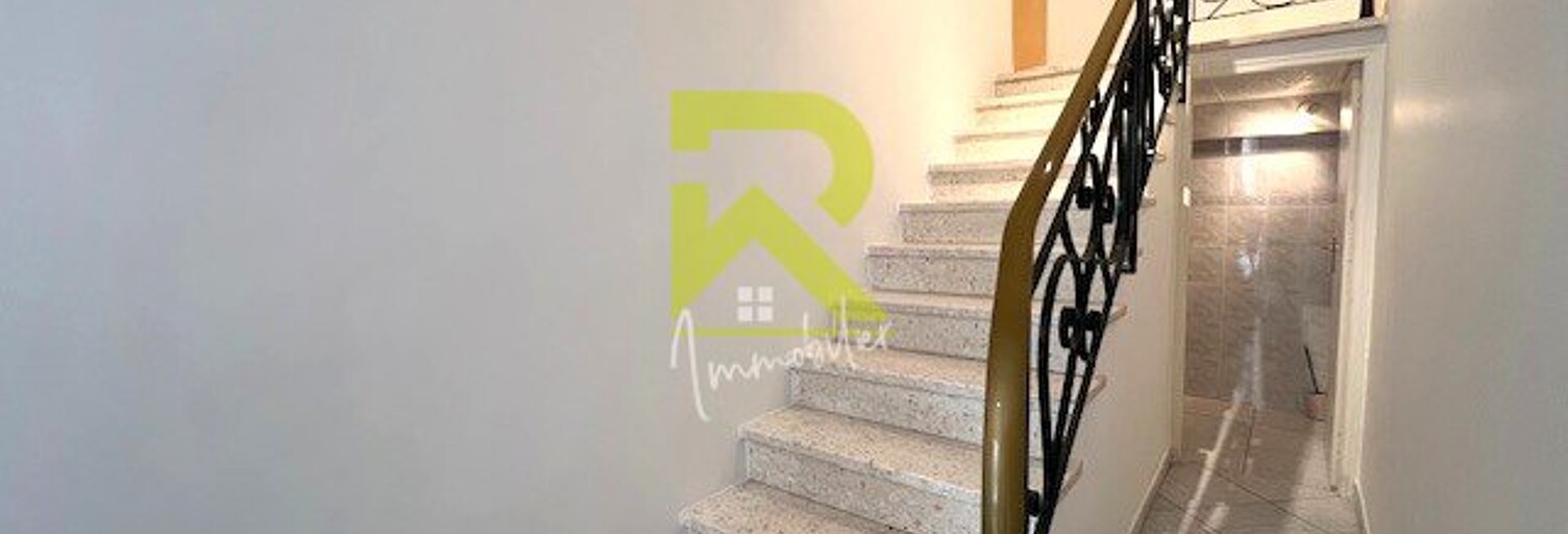 Maison 6 Pièces 100 m² à vendre à Florensac (34510)