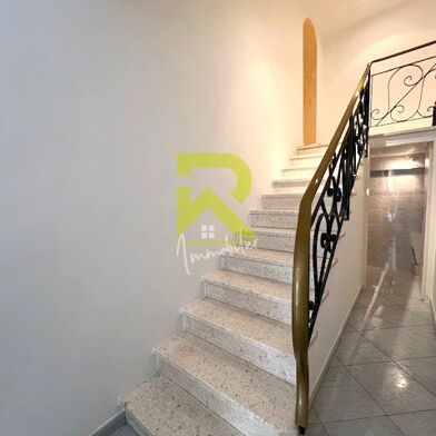 Maison 6 pièces 176000 €