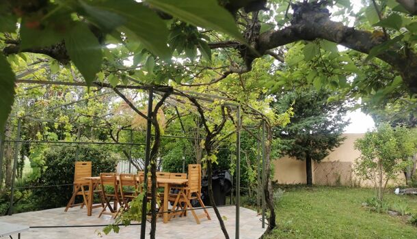 Villa / Maison 5 pièces  à vendre Lorgues 83510