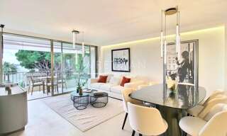 Appartement 4 Pièces 101 m² à vendre à Cannes (06400)