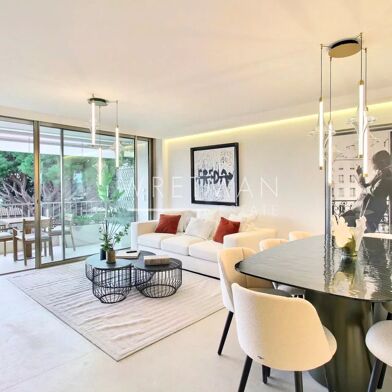 Appartement 4 pièces 1895000 €