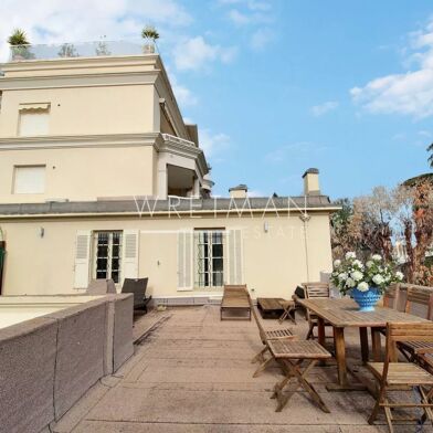 Appartement 3 pièces 1150000 €