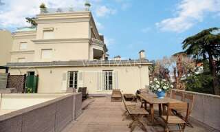 Appartement 3 Pièces 97 m² à vendre à Cannes (06400)